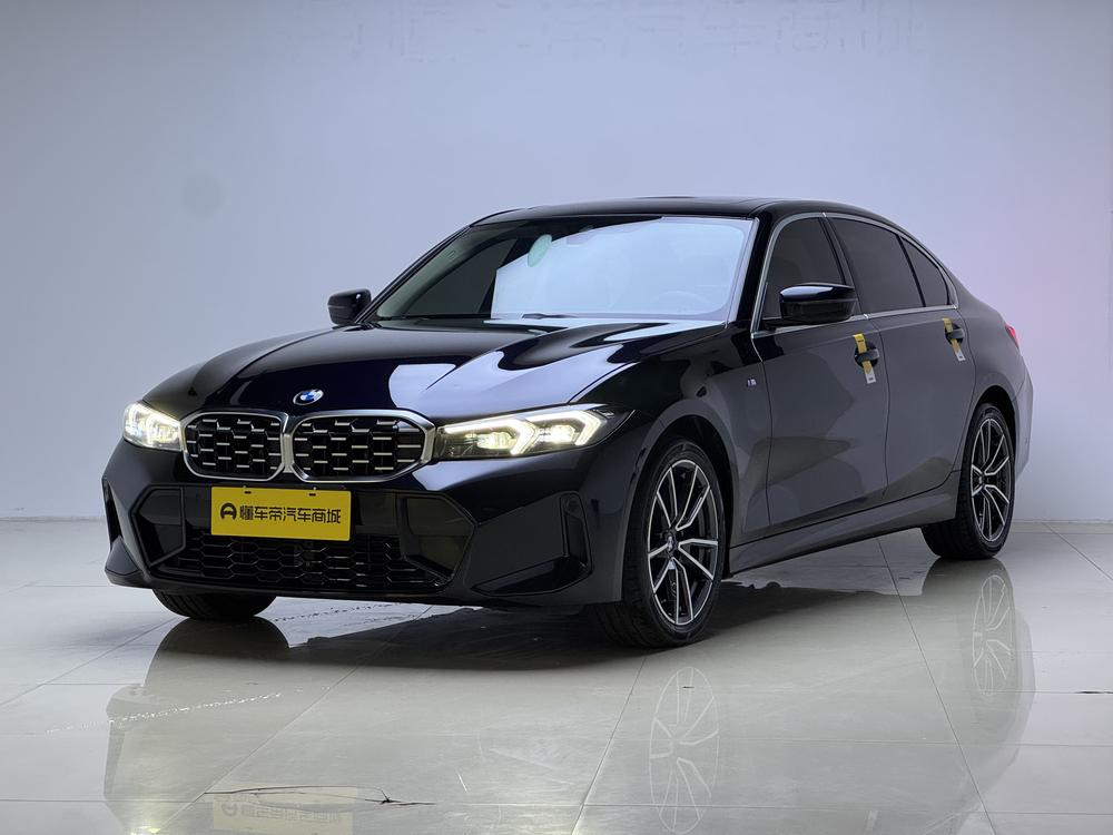 BMW BMW 3-Series