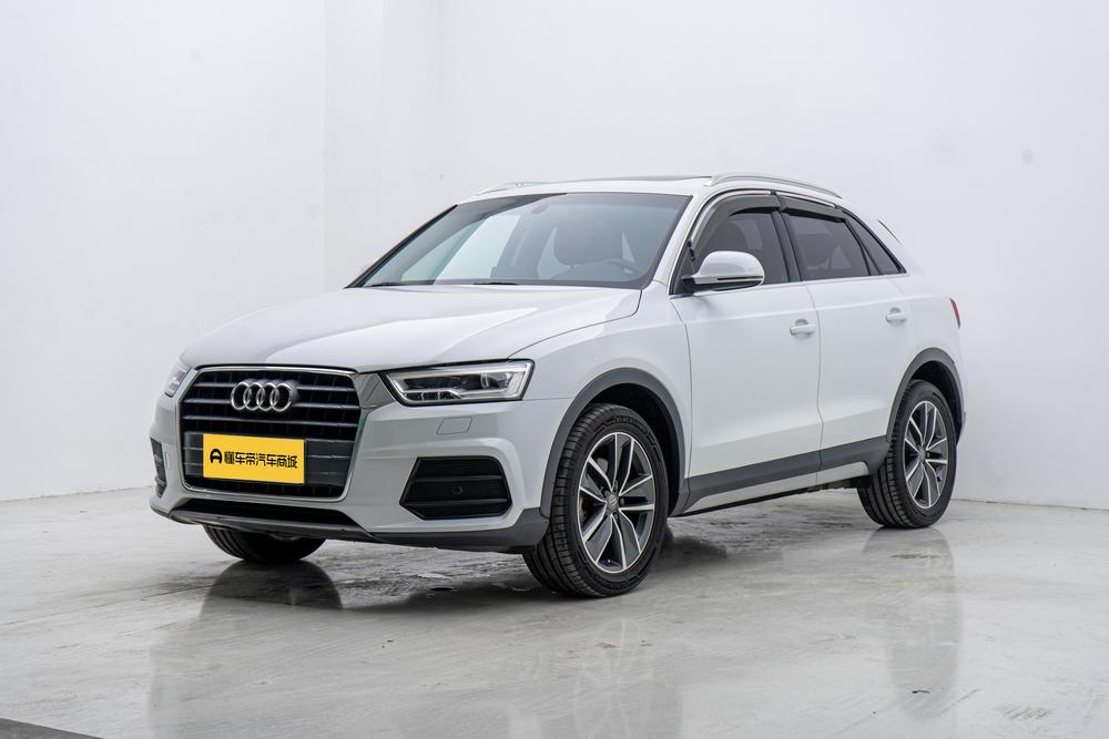 Audi Audi Q3