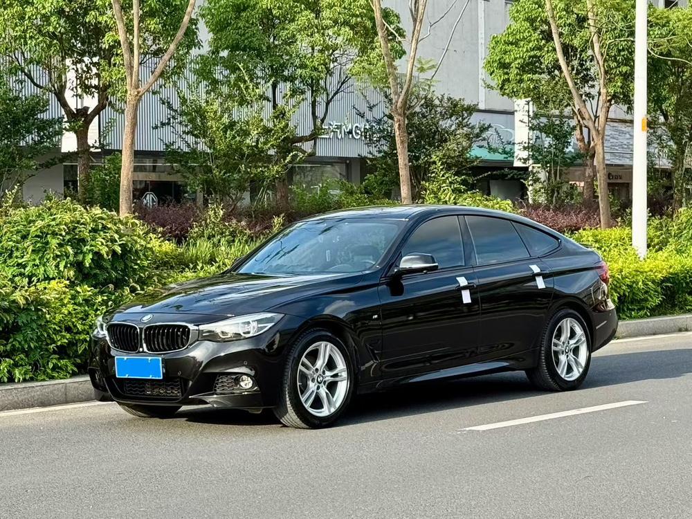 BMW BMW 3-Series GT