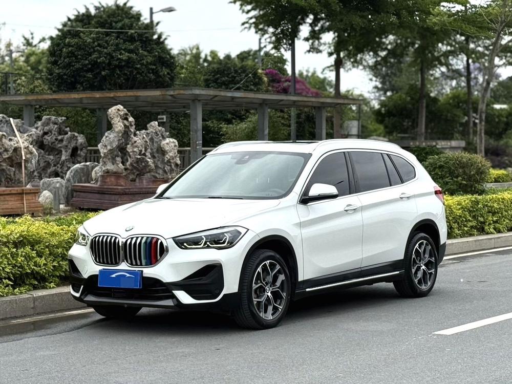 BMW BMW X1