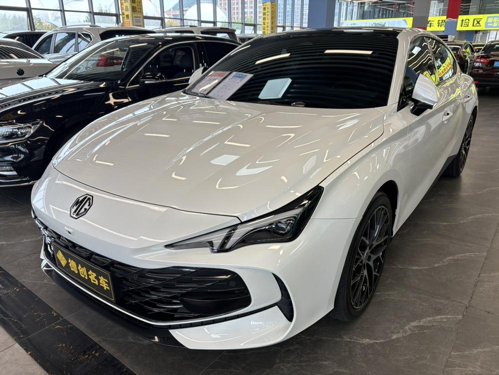 MG MG 7