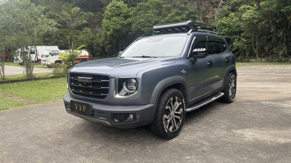 Haval Haval Big Dog