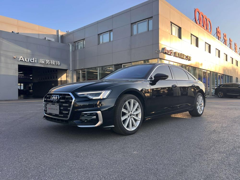 Audi Audi A6L