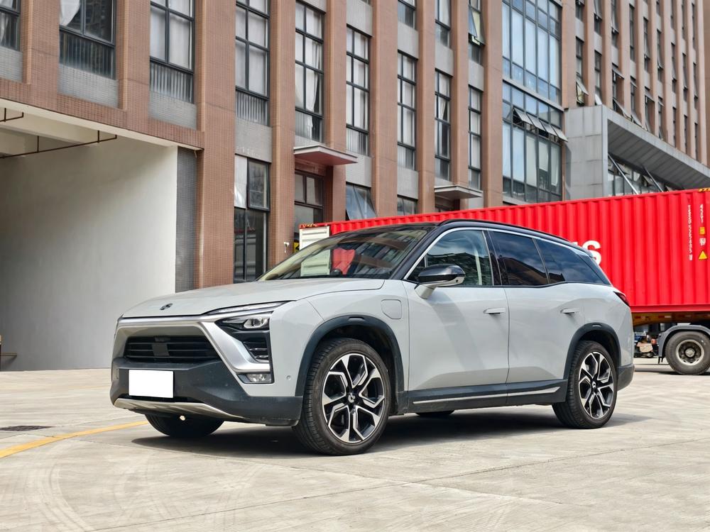 NIO NIO ES8