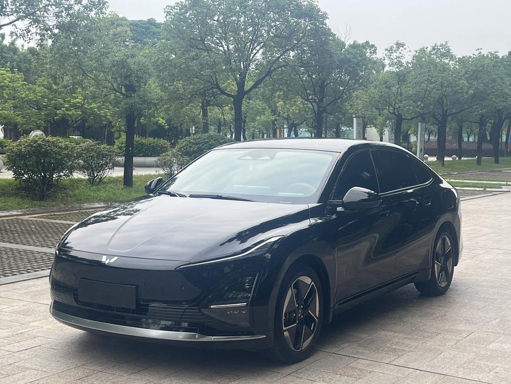Wuling Wuling Starlight EV