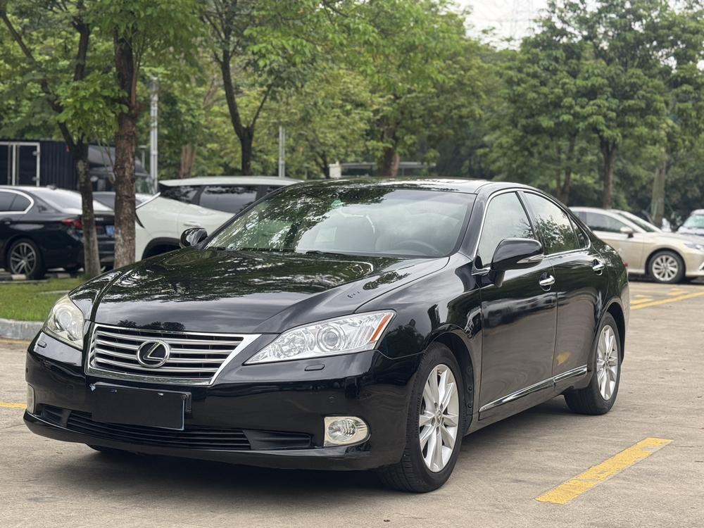 Lexus Lexus ES