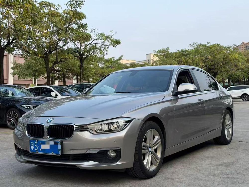 BMW BMW 3-Series