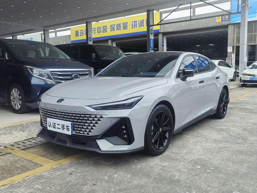 Changan Changan UNI-V