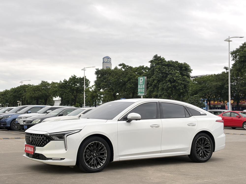 Besturn Bestune B70
