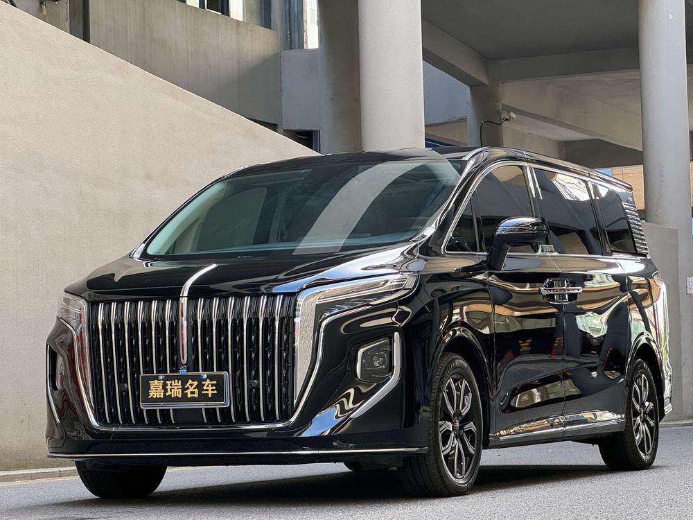 Hongqi Hongqi HQ9
