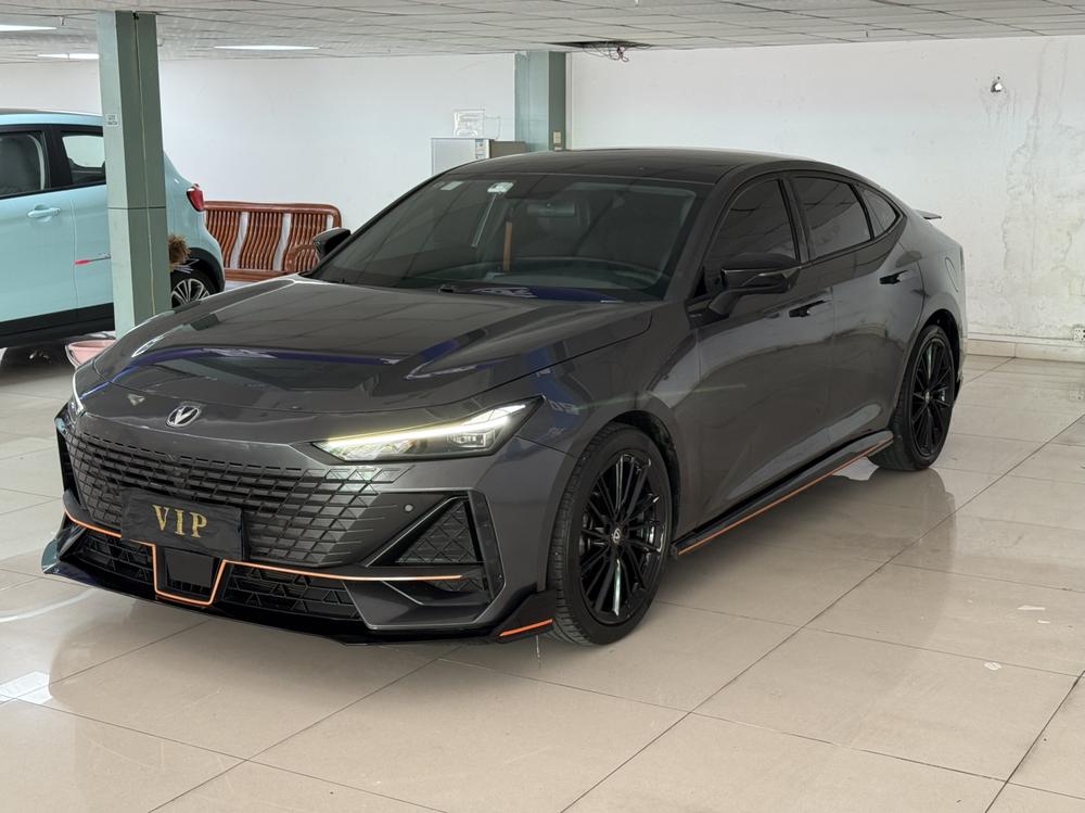 Changan Changan UNI-V