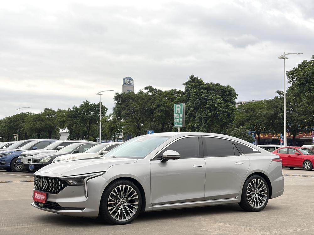 Besturn Bestune B70