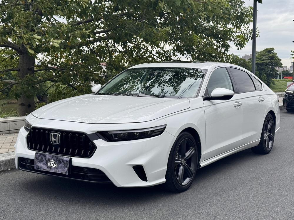Honda Inspire