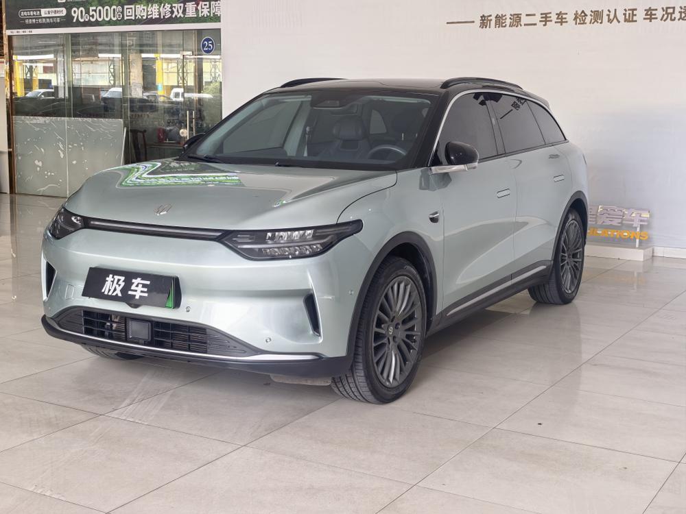 Leapmotor Leapmotor C11