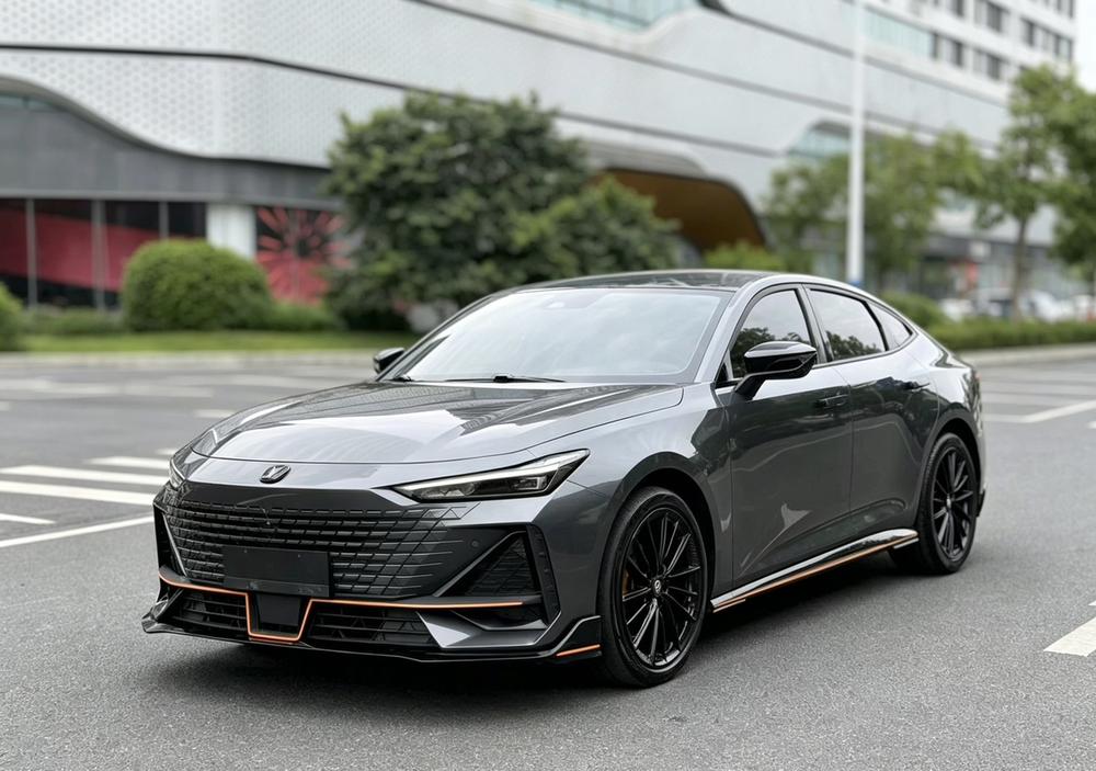 Changan Changan UNI-V