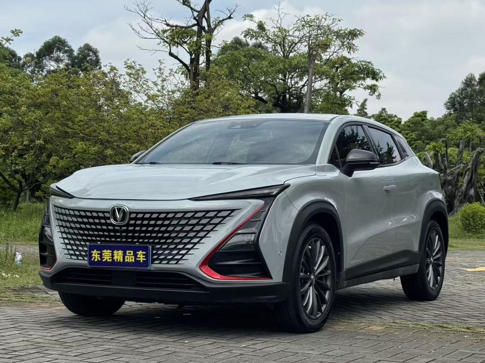 Changan Changan UNI-T