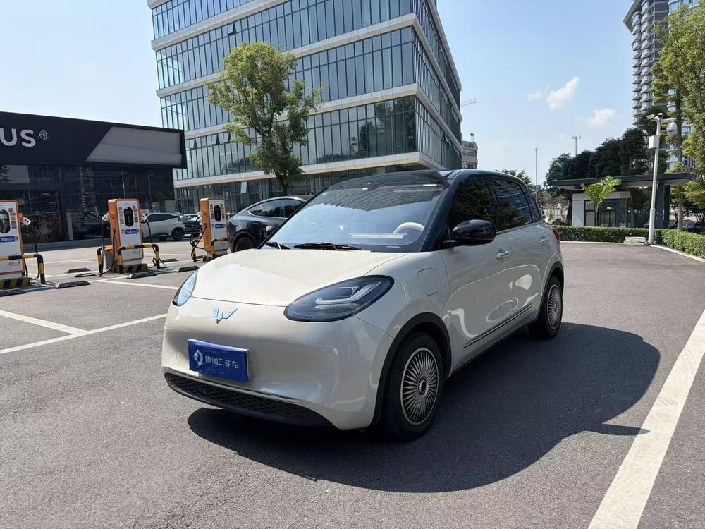Wuling Wuling Bingo