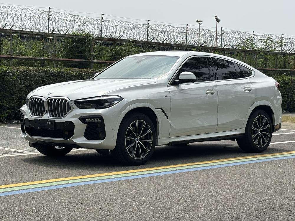 BMW BMW X6