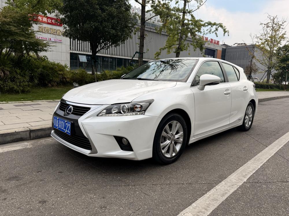 Lexus Lexus CT