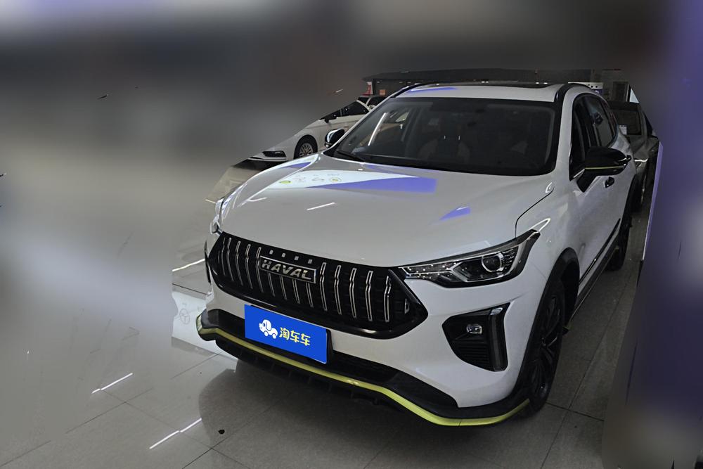 Haval Haval Chitu