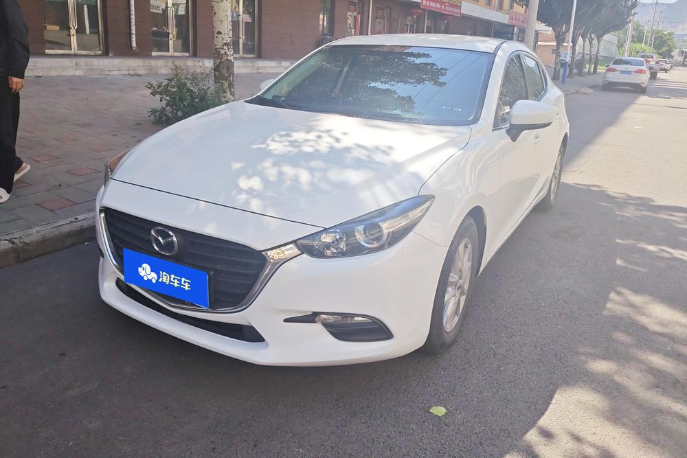 Mazda Mazda 3 Axela