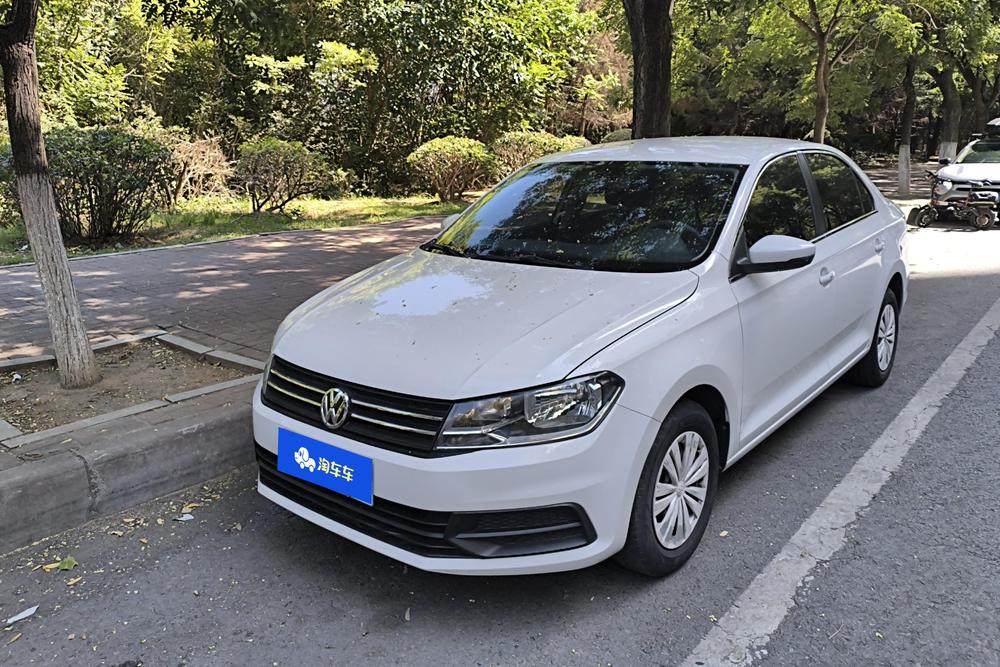 Volkswagen Santana