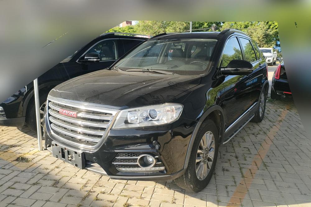 Haval Haval H6