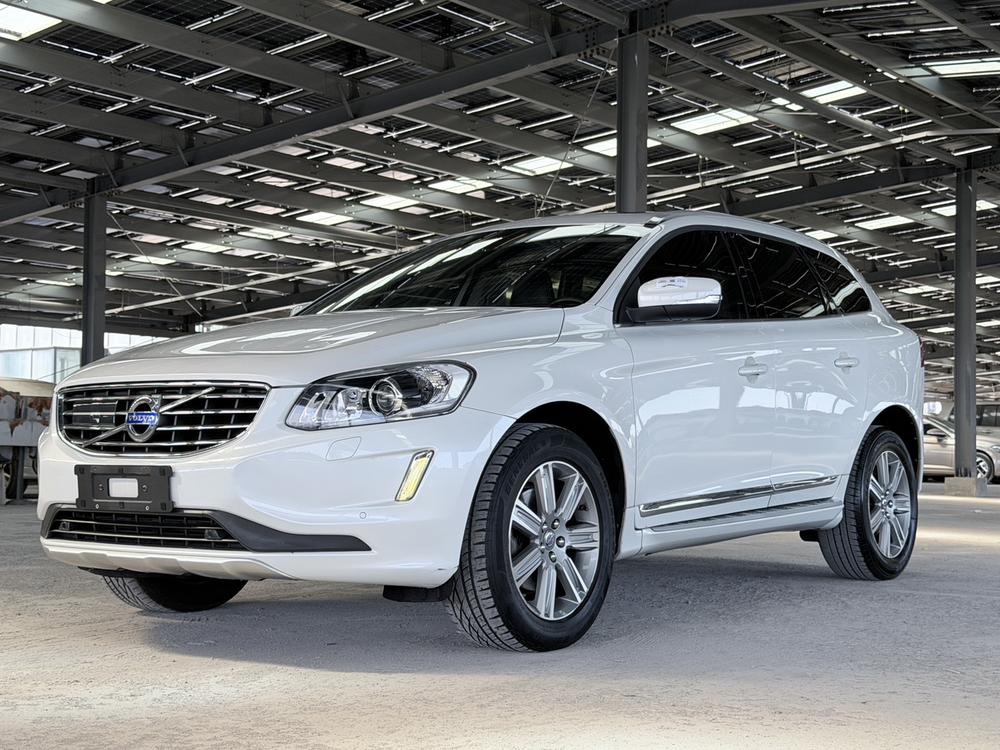 Volvo Volvo XC60