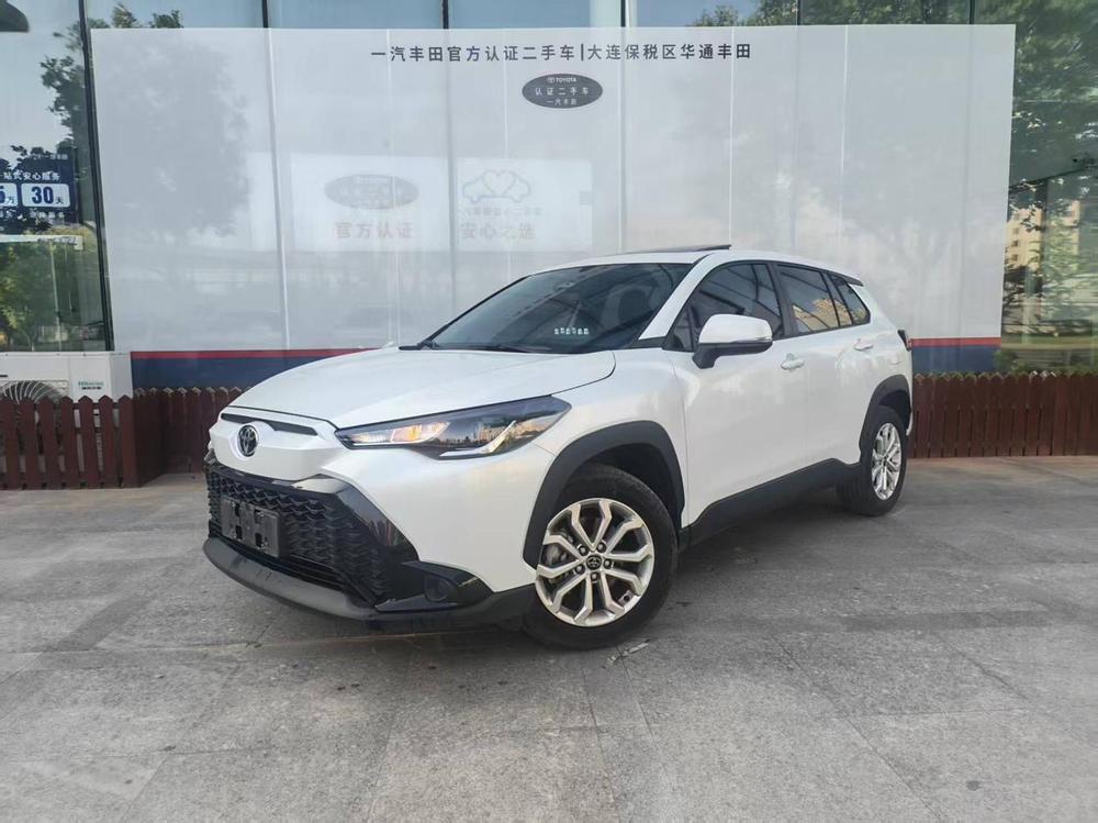 Toyota Frontlander