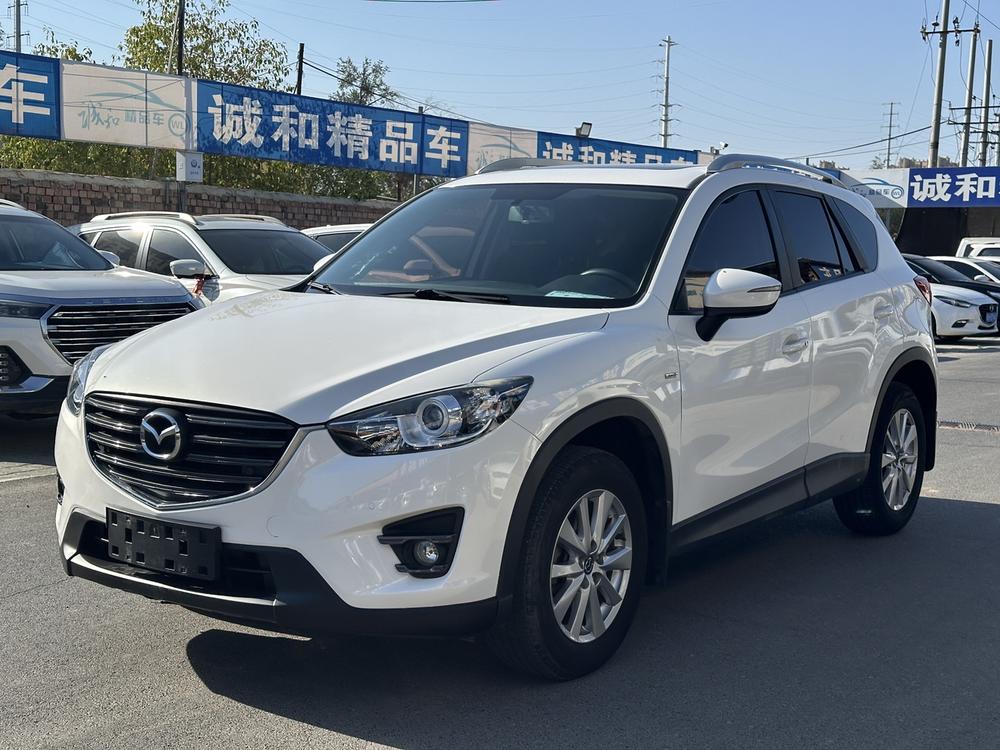 Mazda Mazda CX-5