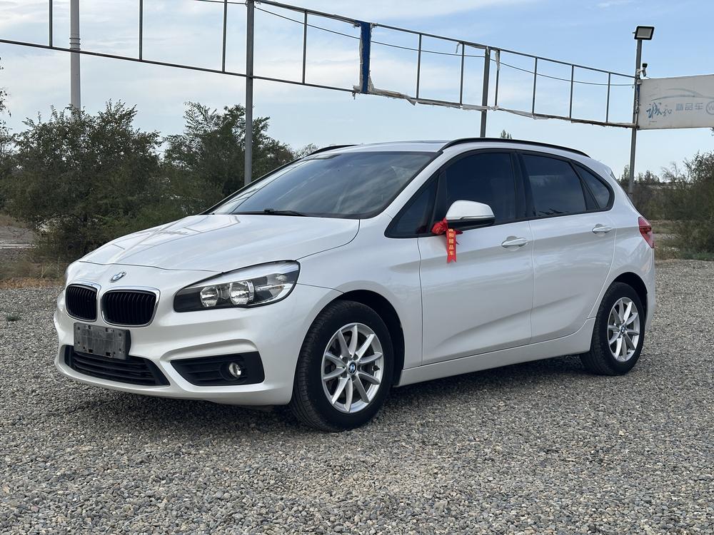 BMW BMW 2-Series Active Tourer