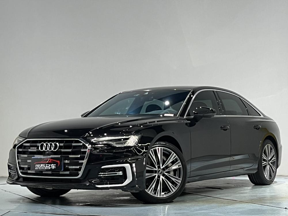 Audi Audi A6L