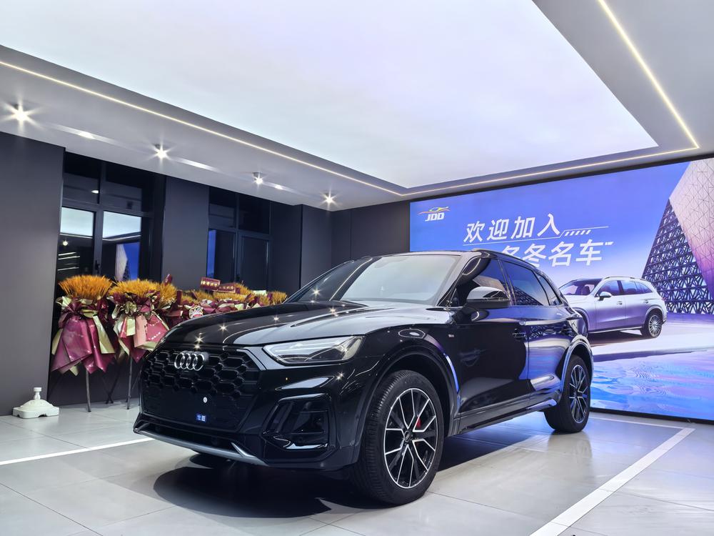 Audi Audi Q5L
