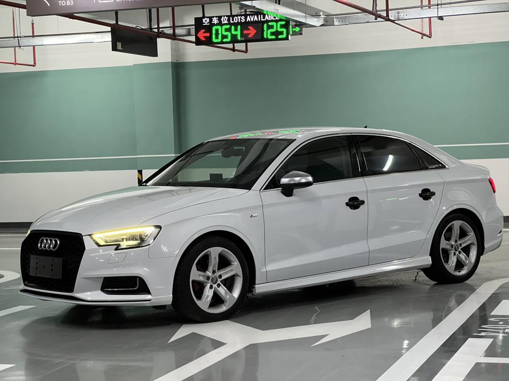 Audi Audi A3