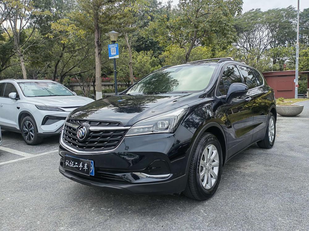 Buick Envision
