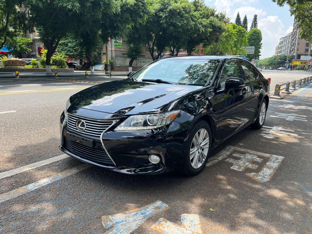 Lexus Lexus ES