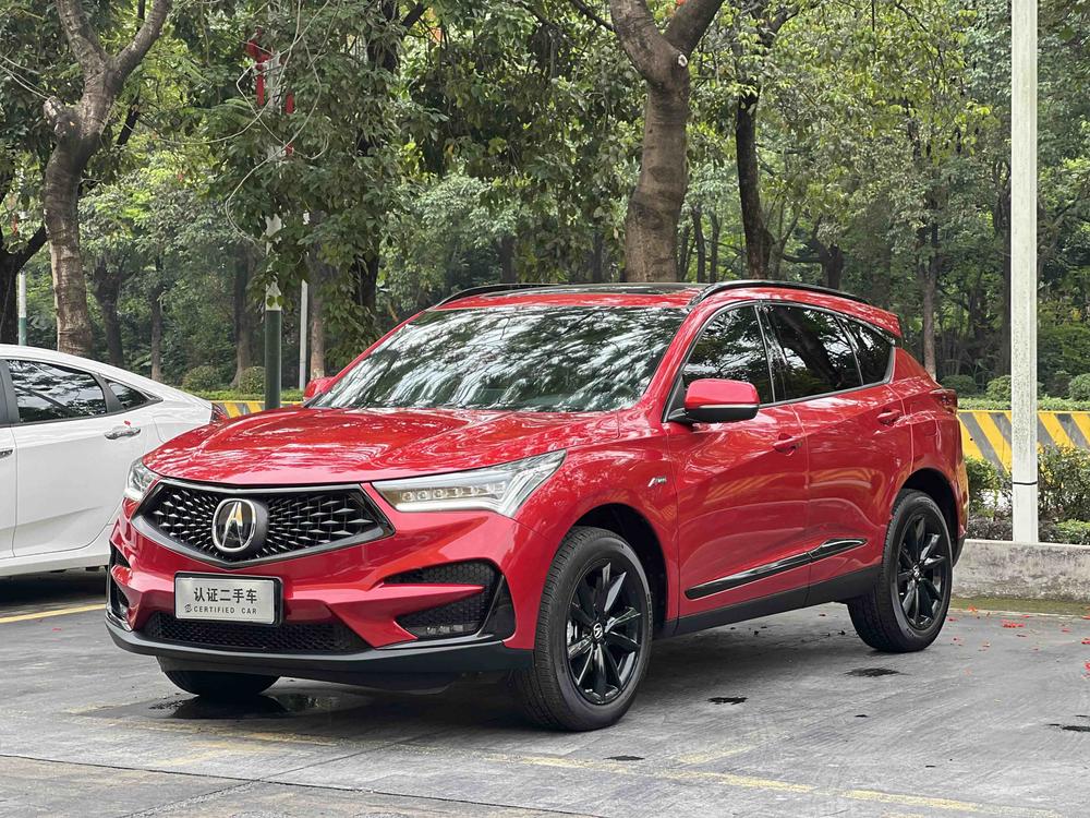 Acura Acura RDX