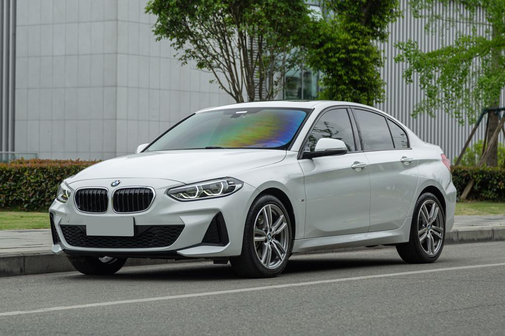 BMW BMW 1-Series
