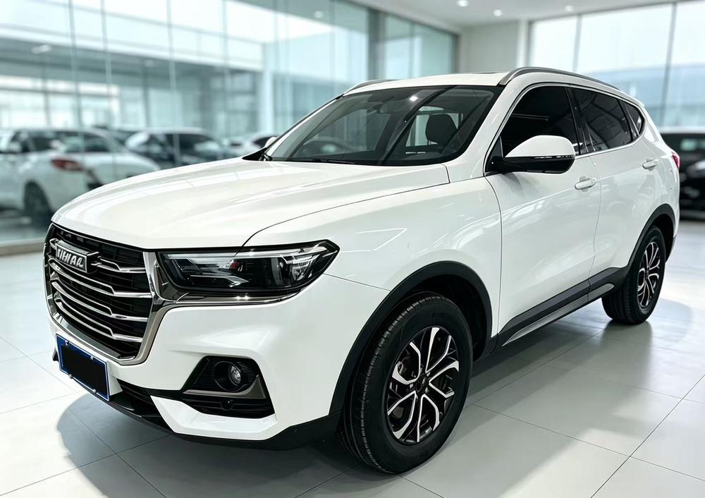 Haval Haval H6