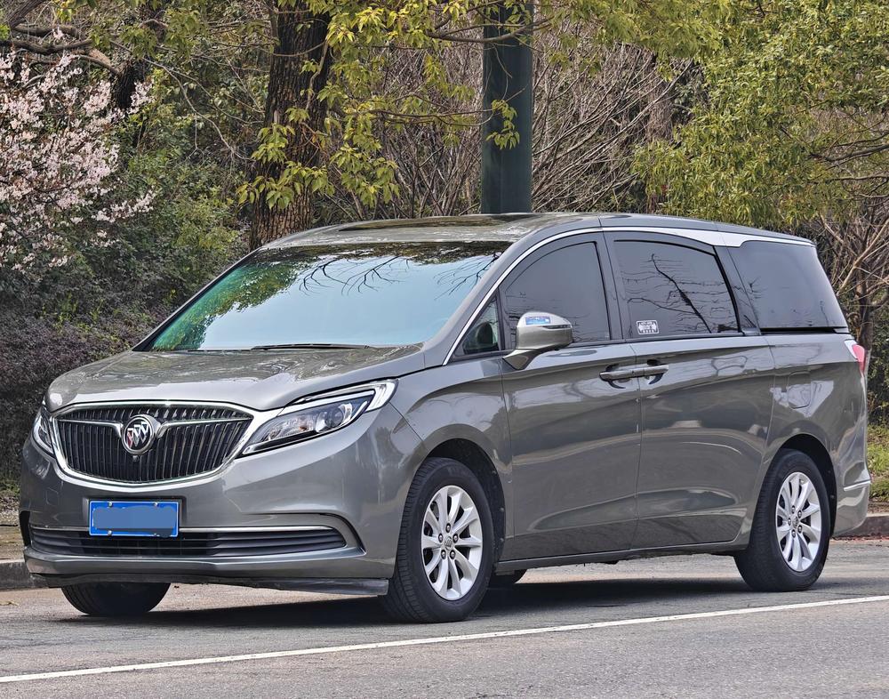 Buick Buick GL8