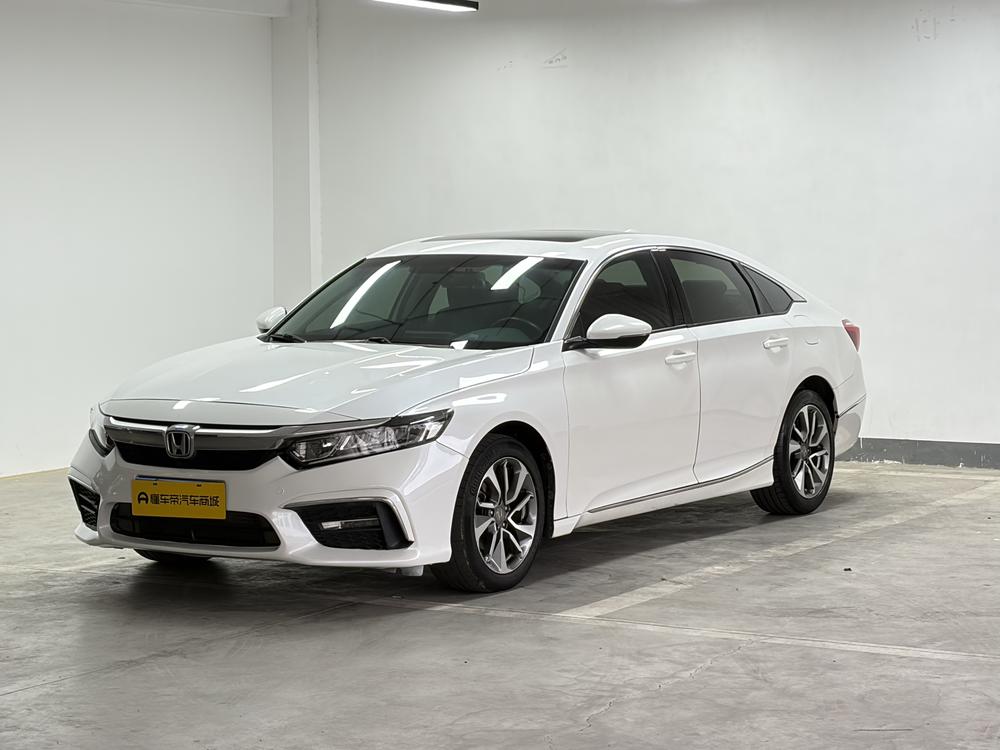 Honda Inspire