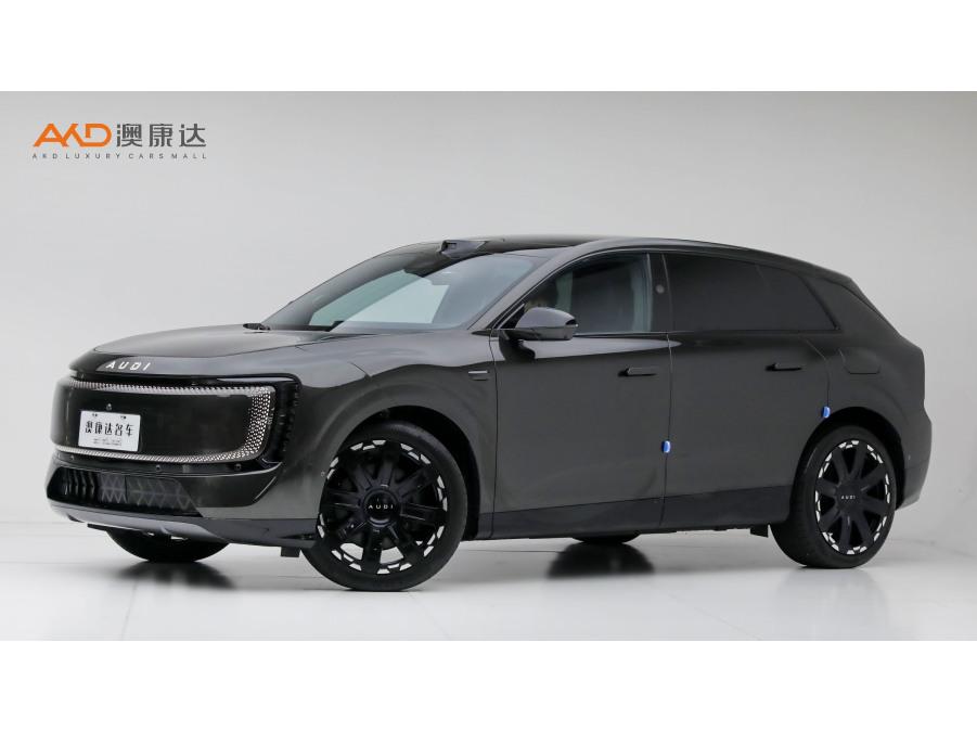 Audi 奥迪E7X
