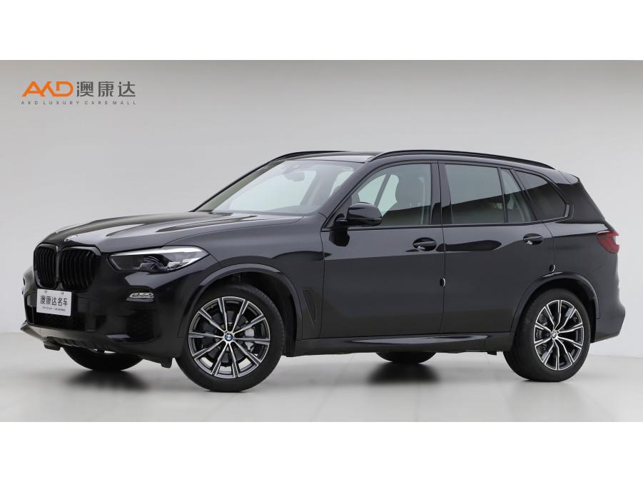 BMW BMW X5 (Import)