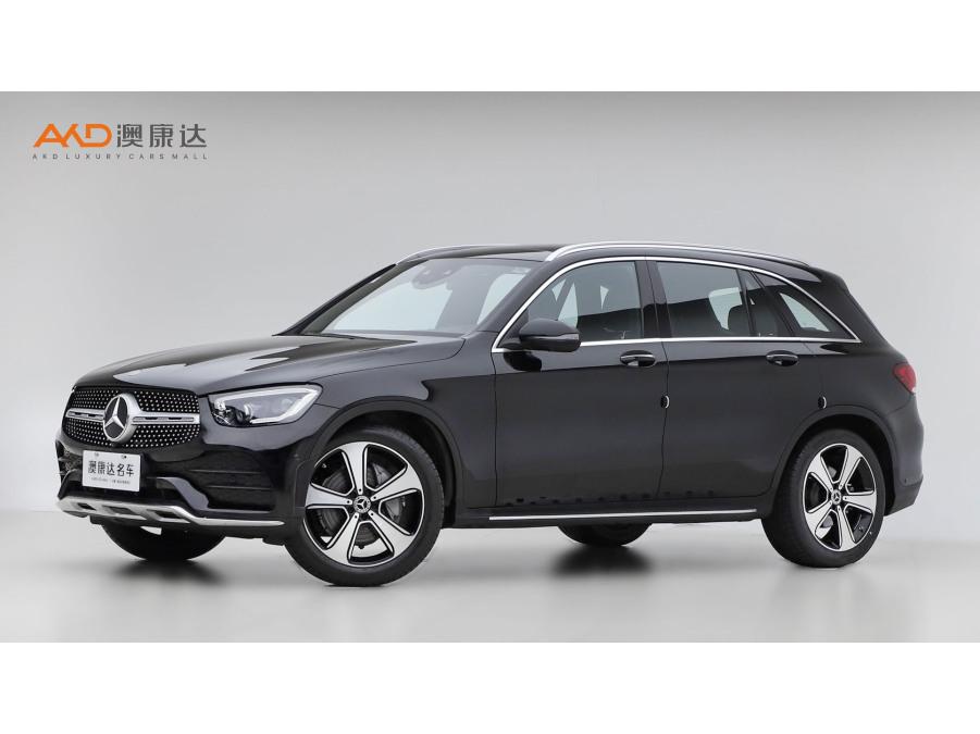 Mercedes-Benz Mercedes-Benz GLC