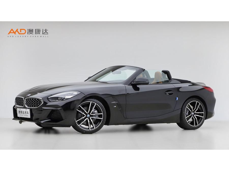 BMW BMW Z4