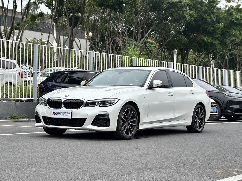 BMW BMW 3-Series