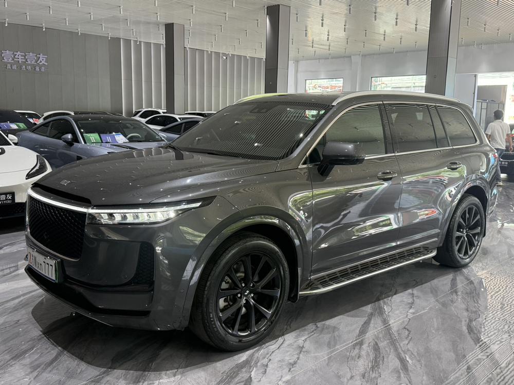 Li Auto Li Auto ONE