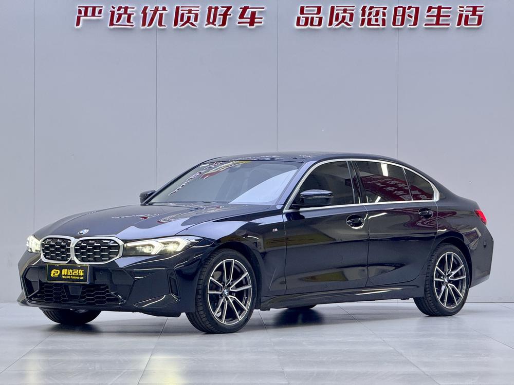 BMW BMW 3-Series