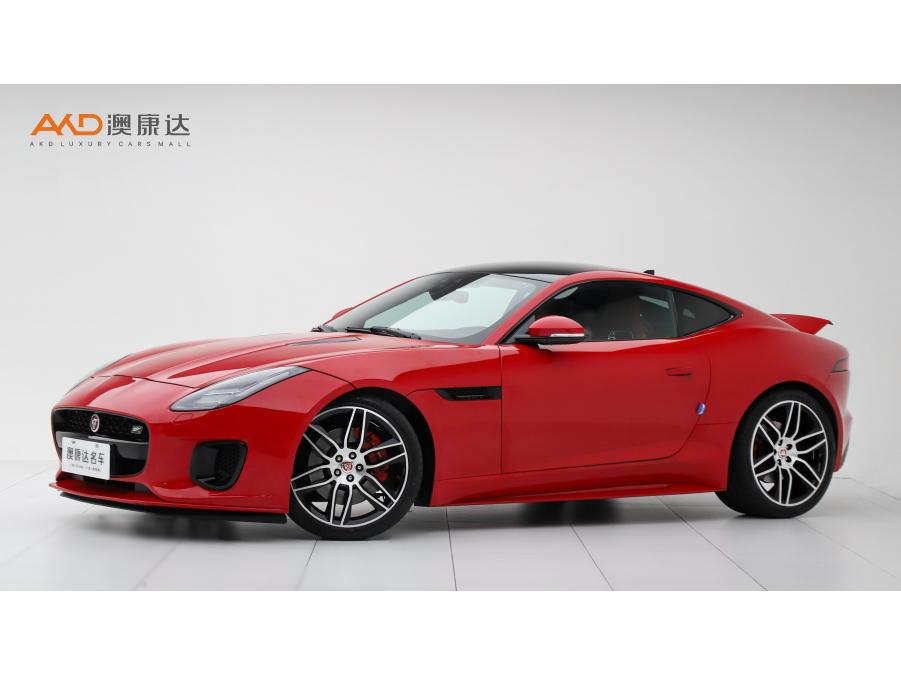 Jaguar Jaguar F-TYPE