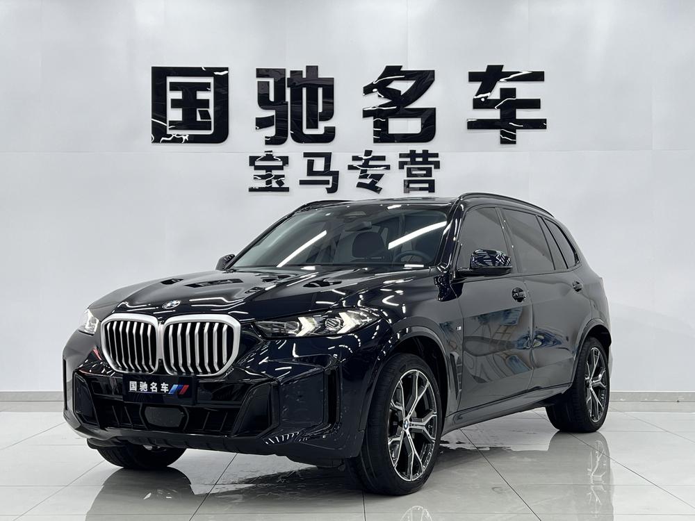 BMW BMW X5